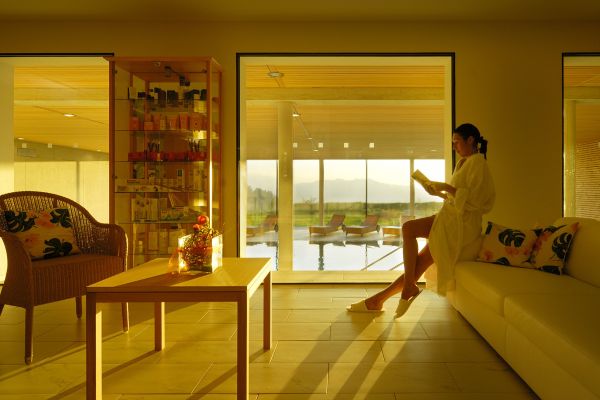 Wellnesshotel Linde (Sulzberg)
